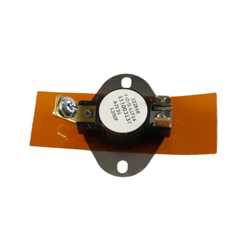 Carrier hh680368 l200f limit switch