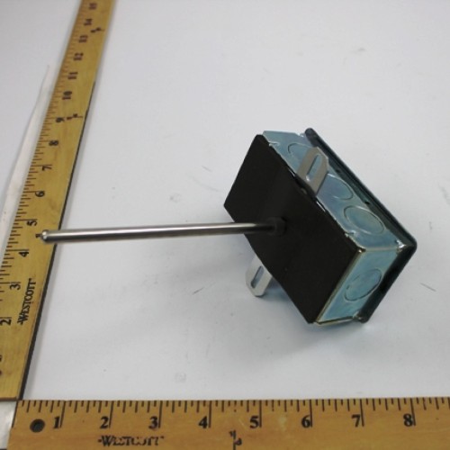 Carrier hh79nz043 supply air temperature sensor