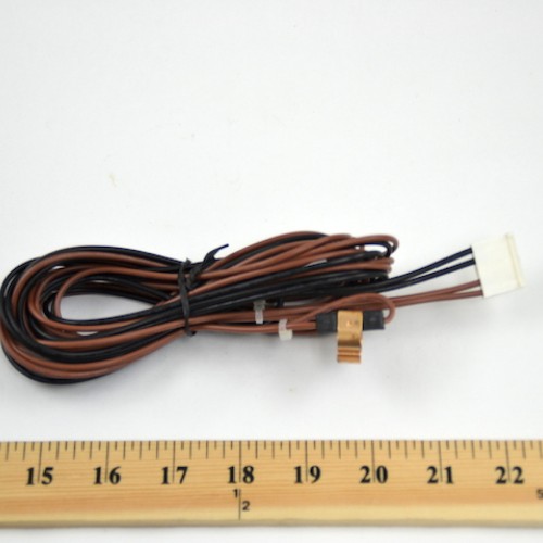 Carrier hh79nz091 outside air temperature sensor
