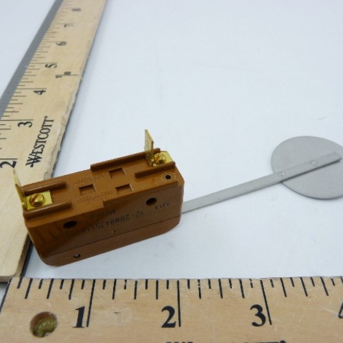 Carrier hh98aa010 sail switch