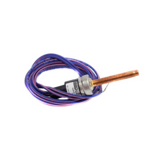 Carrier hk02zb421 high pressure switch, 610# open, 420# close, 48" leads