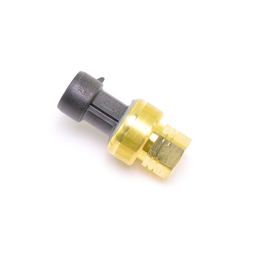 Carrier hk05yz001 suction pressure transducer