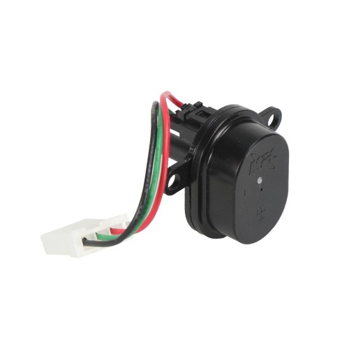 Carrier hk05zz007 pressure transducer