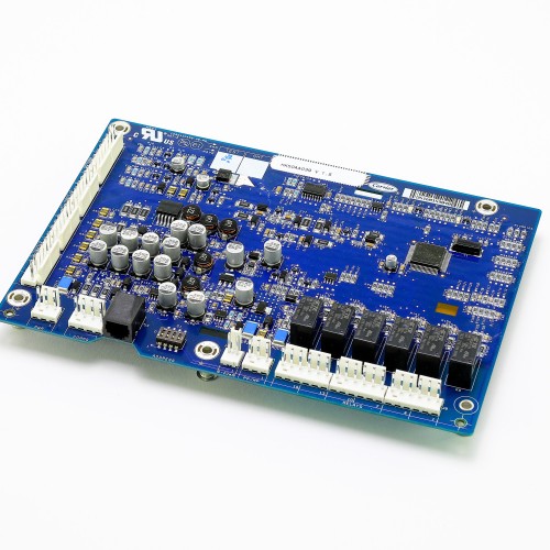 Carrier hk50aa039 premier leak board