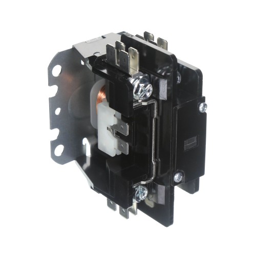 Carrier hn51jd024 1-pole 40-amp 24v contactor