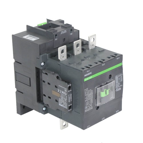 Carrier hn53zp115 contactor
