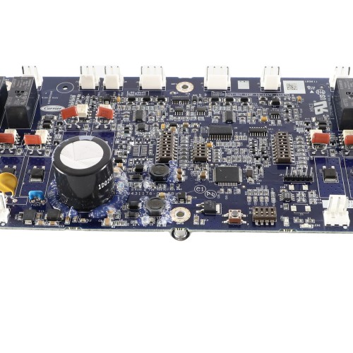 Carrier hn67lm105 cpm control board