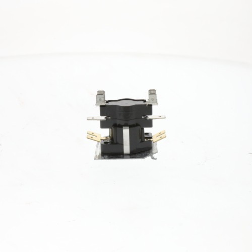 Carrier hn67qc006 time delay relay, 1-20 sec on / 40-90 sec off delay