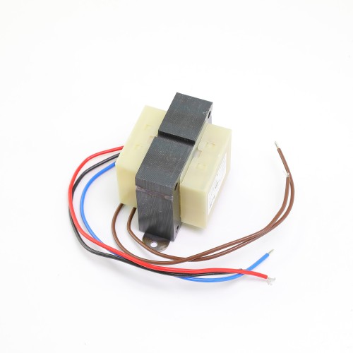 Carrier ht01aw230 60va 200/230v primary 24v secondary transformer
