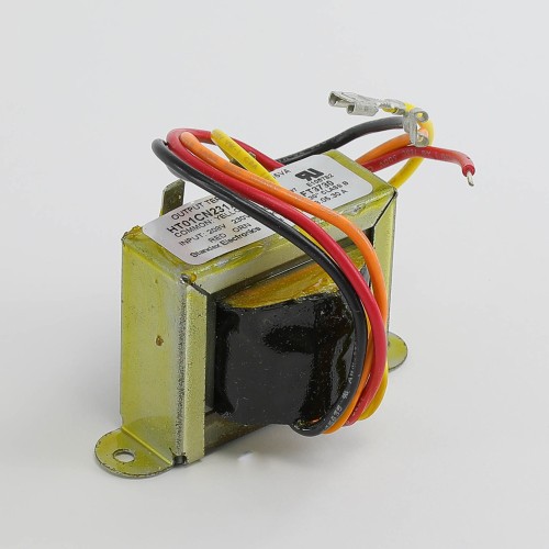 Carrier ht01cn231 control transformer 208/230/460v pri 21v sec 15va