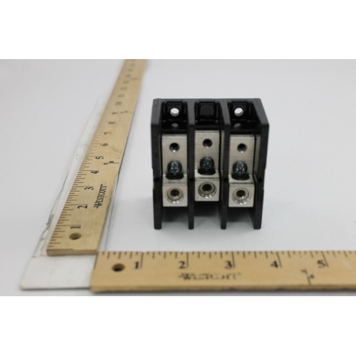 Carrier hy11uc125 terminal block