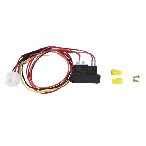 Carrier kfaif0101hwc hydronic relay for fan coils