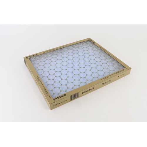 Carrier kh01aa580 16x20x2 hvac replacement filter