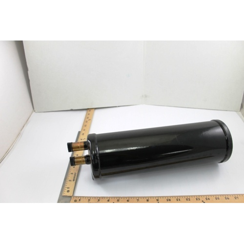 Carrier kh71kr161 accumulator, 7/8" odf