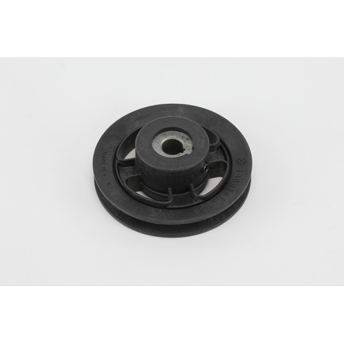 Carrier kr11az506 4-3/4" od blower pulley, 5/8" bore