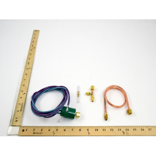 Carrier ksala0301410 low ambient kit