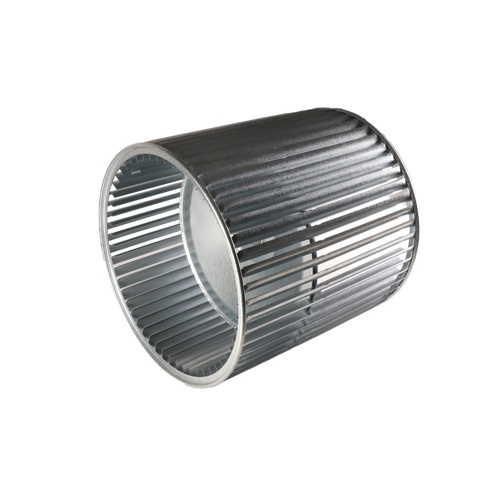 Carrier la22ja006 blower wheel, 11"x11", clockwise rotation, 1/2" bore, cv