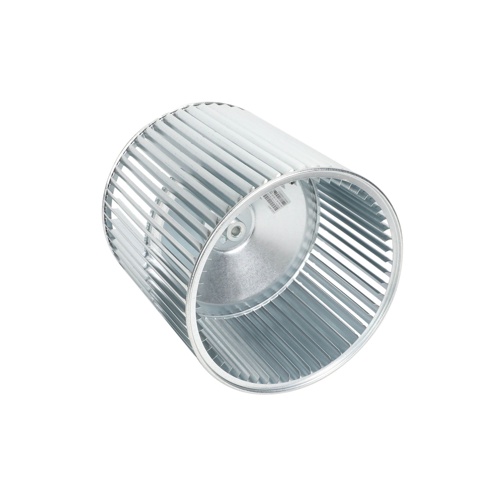 Carrier la22ja007 11x11-1/2" cw blower wheel