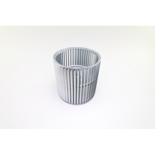 Carrier la22la036 blower wheel, 10 5/8" x 10 5/8", clockwise rotation