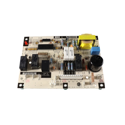 Carrier lh33wp006 ignition control module
