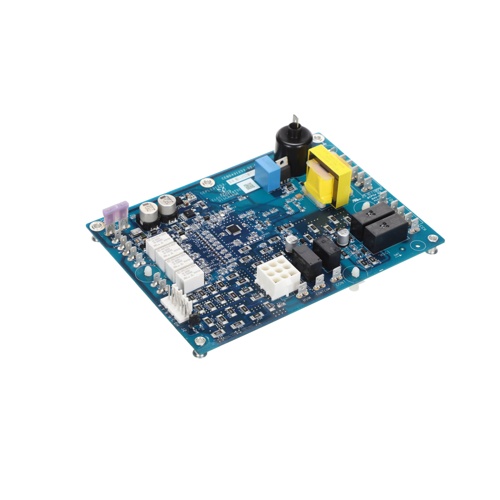 Carrier lh33wp014 ignition board