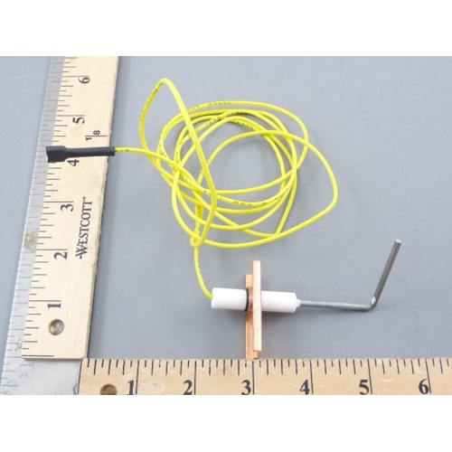 Carrier lh33wz015 flame sensor