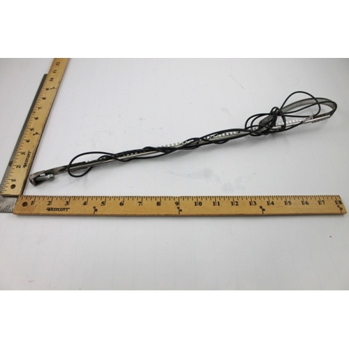 Carrier p041-4444 belt type 460v 40w 50" leads crankcase heater