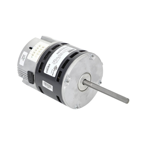 Carrier p257-flex1376d. 5/. 33hp 115/208-230v 1075rpm 5-speed blower motor