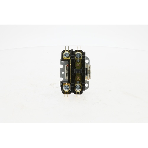 Carrier p282-0311 contactor, 24v coil, 1 pole, 30 amp