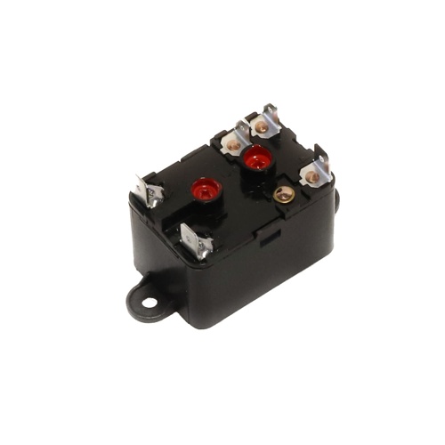 Carrier p283-0293 24v spdt relay