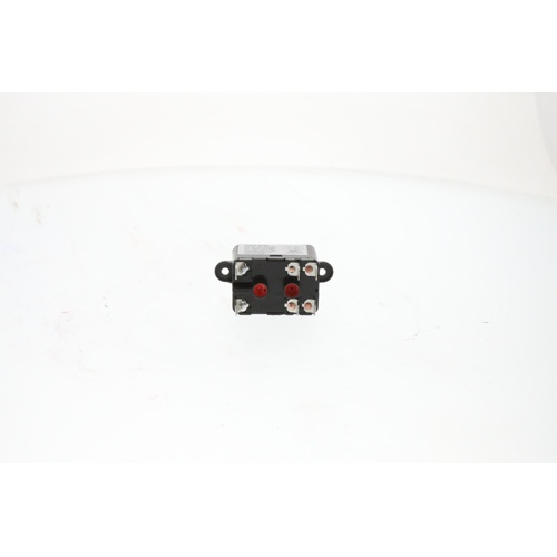 Carrier p283-0380 24v coil spno/spnc fan relay