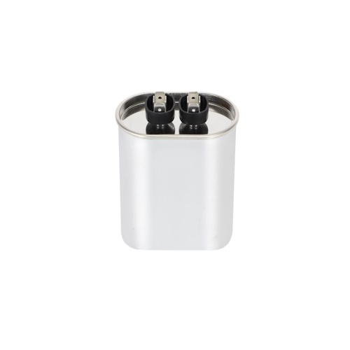 Carrier p291-3504 run capacitor, oval, 440v, 35 mfd