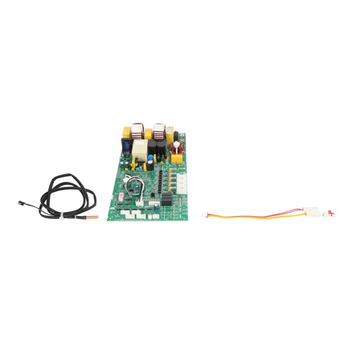 Carrier rc6600007 main control board