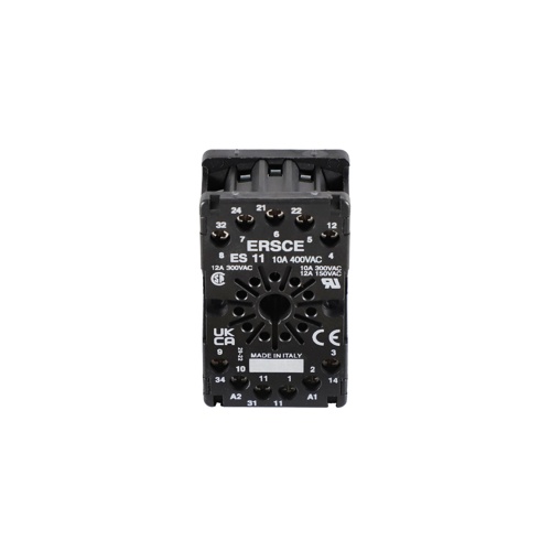 Carrier rc6600100 relay timer kit