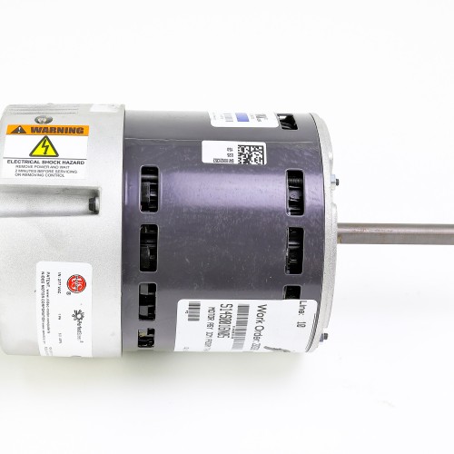 Carrier s14s0016n05 ecm motor assembly