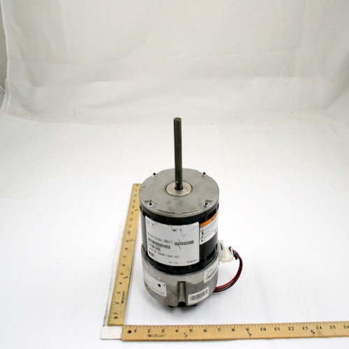 Carrier s14s0016n06 ecm motor assembly with controller