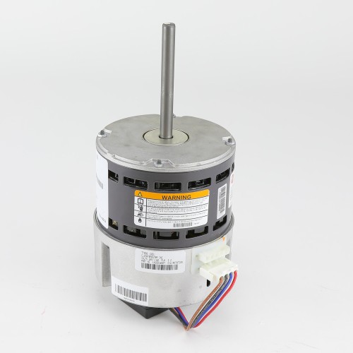 Carrier s14s0016n07 ecm motor assembly