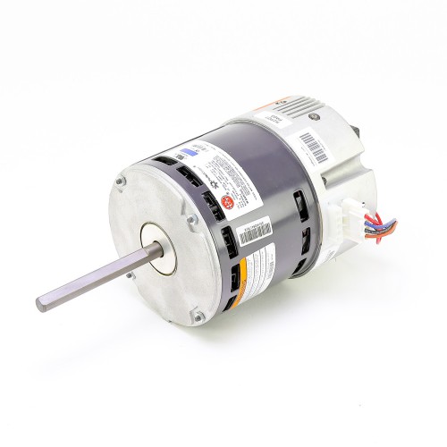 Carrier s14s0017n17 ecm blower motor with controller
