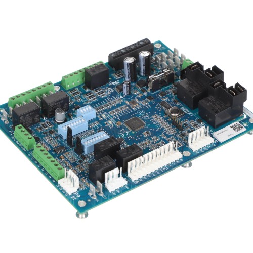 Carrier s17s0002n26b programmed control board dxm2. 6 r454b