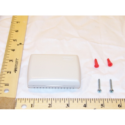 Carrier zonecc0rrs01 zone sensor