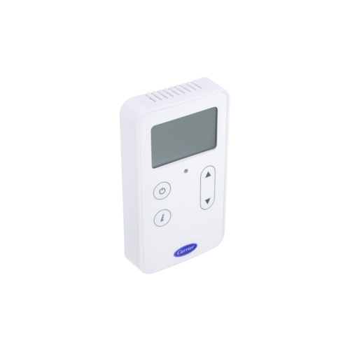 Carrier zsp-hc-car zone sensor