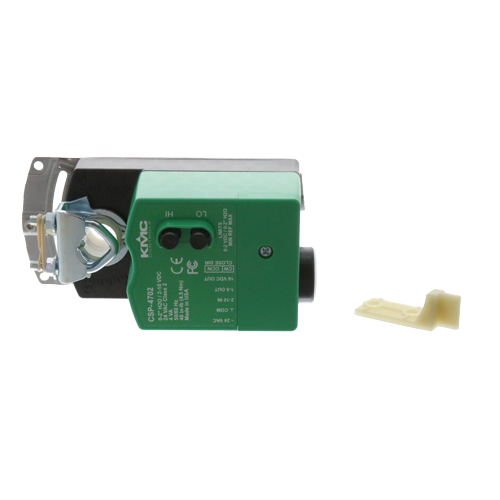 Kmc controls csp-4702 differential pressure vav controller, 16vdc out