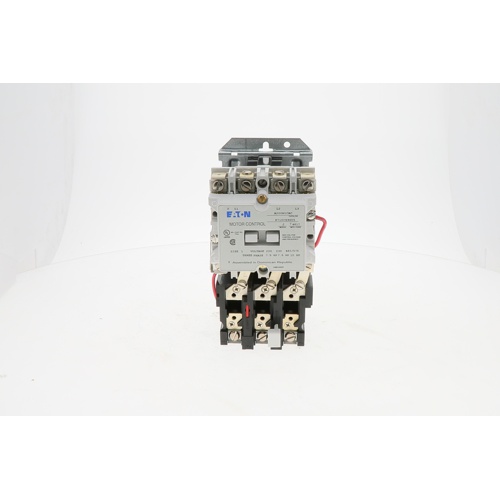 Cutler hammer-eaton a200m1cac nema size 1 non-reversing motor starter