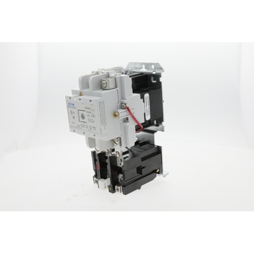 Cutler hammer-eaton a200m2cac nema size 2 non-reversing motor starter, 45a, 110/120v