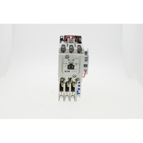 Cutler hammer-eaton an16dn0tb nema size 1 non-reversing motor starter, 24vac