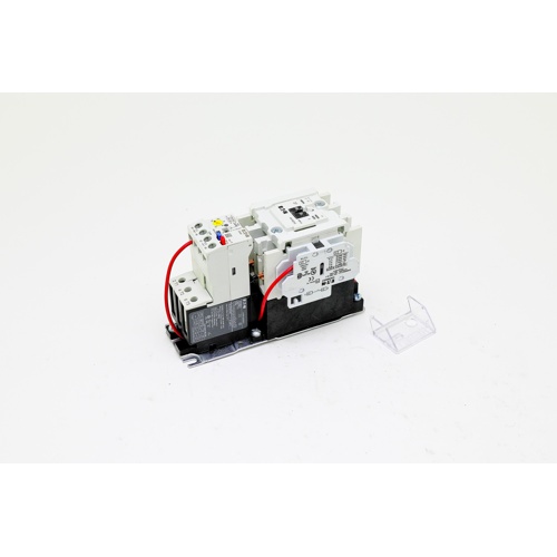 Cutler hammer-eaton an19dn0a5e020 nema size 1 non-reversing motor starter