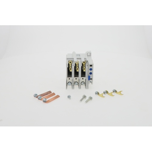 Cutler hammer-eaton c306gn3b thermal overload relay, 75a, 3-pole, open