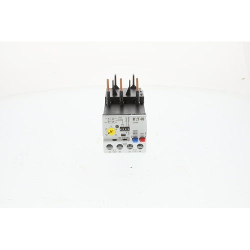 Cutler hammer-eaton c440a1a020sdd c440 dp overload relay 4-20a 50mm