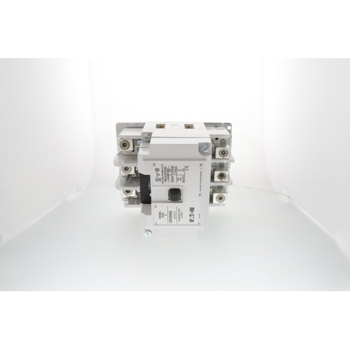 Cutler hammer-eaton cn15nn3a non-reversing contactor, nema 4, 135a, 3-pole