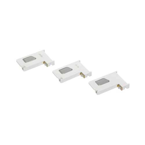 Cutler hammer-eaton h2014b-3 23. 5-38. 5a class 20 standard trip heater set of 3